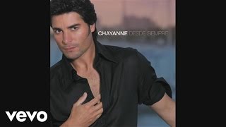 Chayanne - Cuidarte El Alma (Audio)