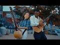 Sophie Lukacs And Cheick Niang SIRA Official Video