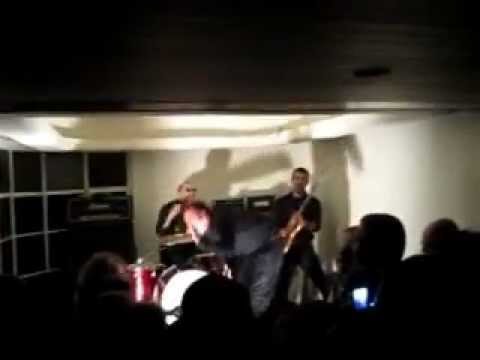 Doomsday Student live at Forward in Time (15 jaar Ultra Eczema), 2012-11-03 [fragment3]