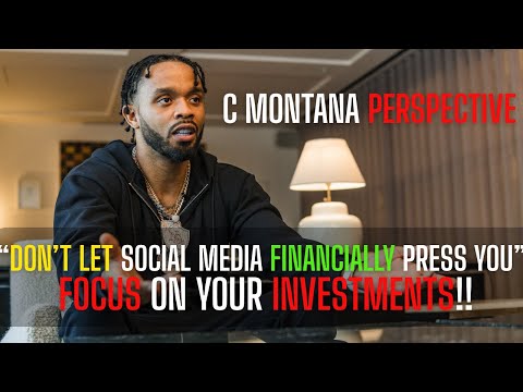 C MONTANA: ICH HABE 100.000 – 300.000 £ PRO TAG VERDIENT 💷💷💷 UND MEINE TEUERSTEN EINKÄUFE 💎 | DIE...