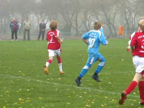 Prenzlau - Sv Blau Weiß Petershagen/Eggersdorf