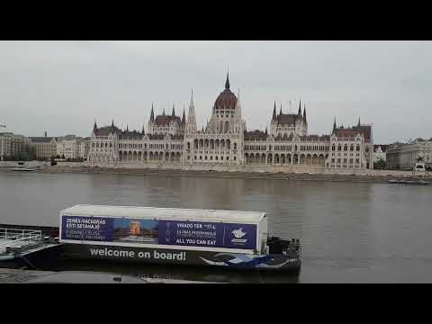 Danube Budapest #Danube #Hungary #Budapest
