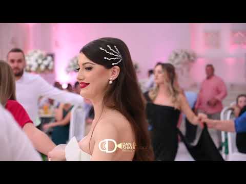 Renato Hafesllari &Band - Krushqit ne valle Dasma Pogradecare Nertila&Klaus Dasma Shqiptare 2024