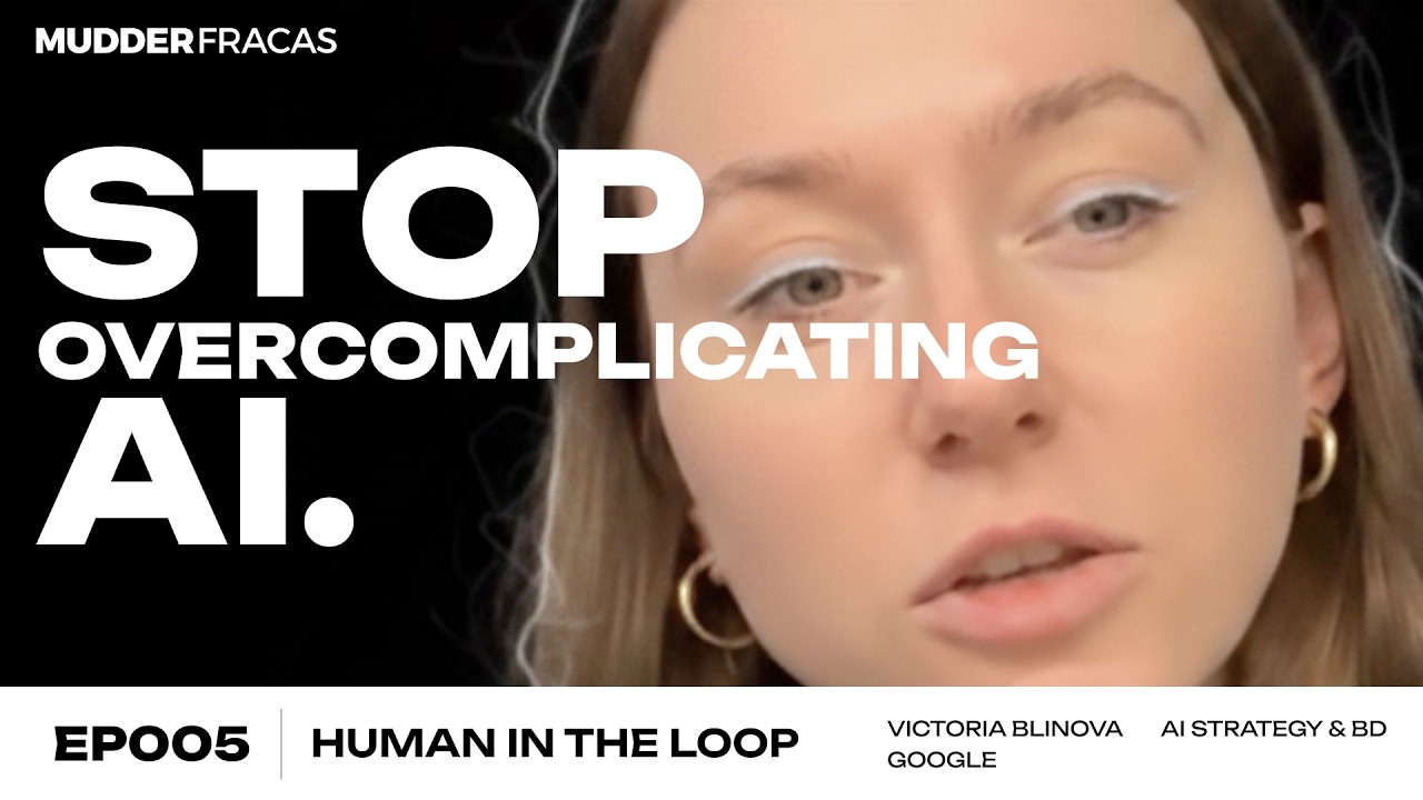 Human in the Loop