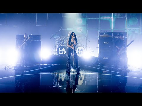 FANÁTICO - Lali Espósito en #SusanaGimenez