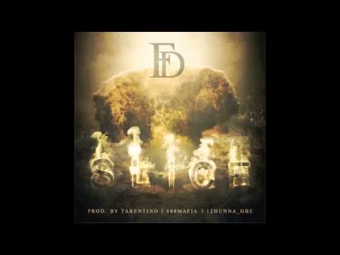 FDOSE -slice (pro.by Tarentino 808mafia & 12hunna_gbe)