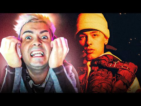 Reacción TRUENO ⚡ SOLO POR VOS ⚡