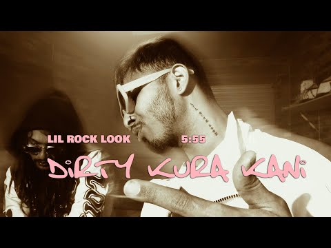 LIL Rock Look x 5:55 @chiragkhadka555  Dirty Kura Kani (Official Video) Dir. by @ABBOYE