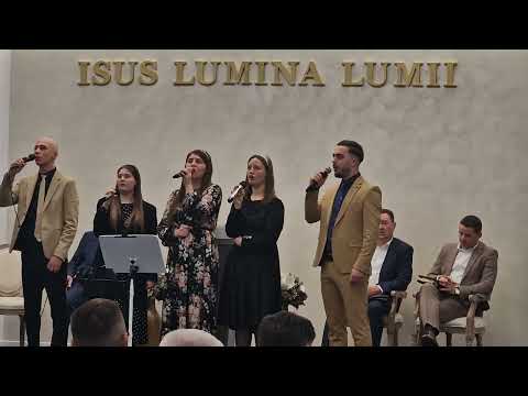 Singur eu nu te-am Lăsat.