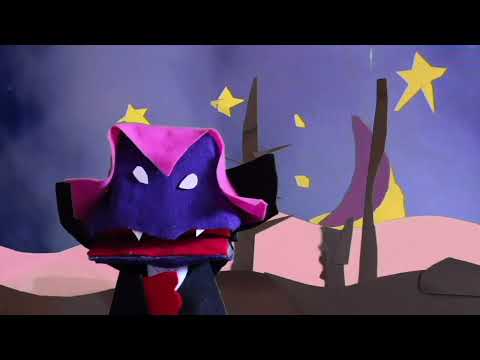 MY (BEST FRIEND'S) HEAD EXPLODED TRAILER