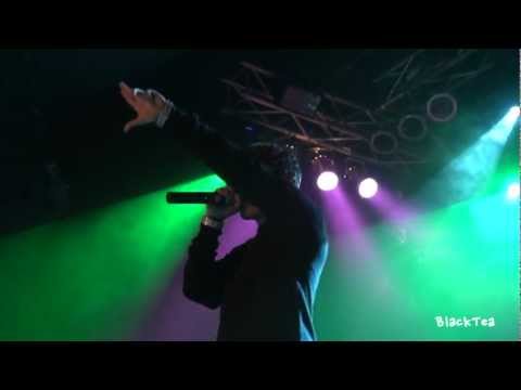 111210 Do It For The Fans Show_ DOK2_ This Is What I Do / It's Gon' Shine