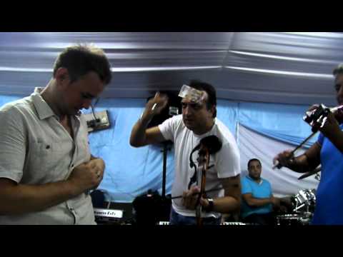 Veselje uzivo u Troponje !