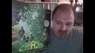 My Record Collection #13 Caravan - If I Could Do It All Over Again, I'd Do It All Over You (Review)