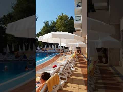 Grifi Vistamar hotel Bulgaria