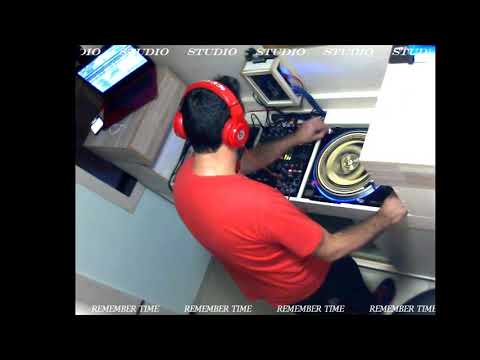 Dj Marcelo Batman / Confinamento 22/03/20 Part.01