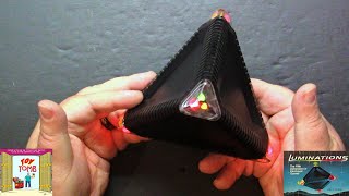 Luminations! (Random House)