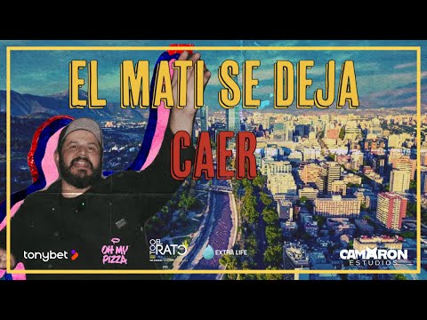 EL MATI SE DEJA CAER | CAPITULO 1