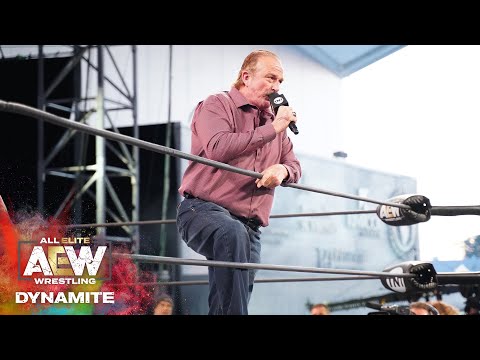 Cody Rhodes: I’d Really Like To Get In There With Jake ‘The Snake’ Roberts, He Was Ahead Of His Time