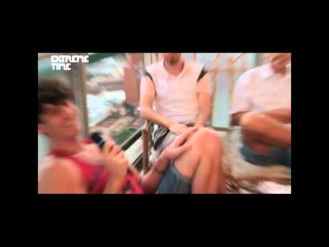 EXTREME TIME 26 02 12 3ER BLOQUE