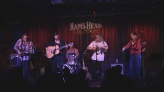 &quot;Hobo Song&quot; - ellen cherry with The Old Part of Town, John Prine Tribute, 02-19-2017