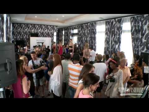 Kooey Australia Spring/Summer 2013 - Videofashion