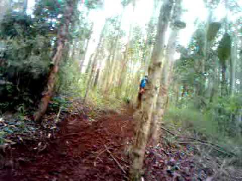 Motocross - Corbélia !!!