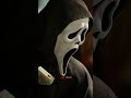 MK1 Ghostface Meets Kitana