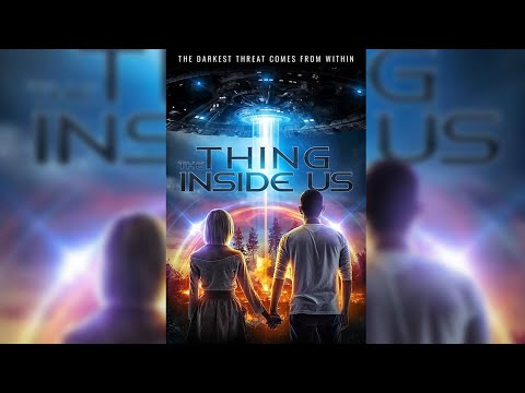 afbeelding Thing inside Us, The