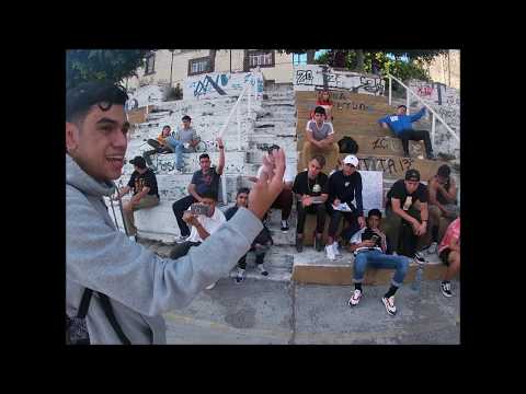 JAFET vs PREDIK - FINAL Liga WAN