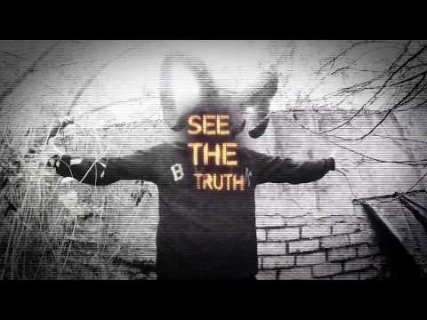 Eggvn - Let the Devil Shine ( Official Lyric Video )