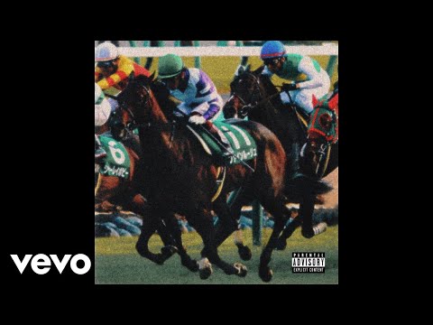 Luchè - Purosangue ft. Shiva