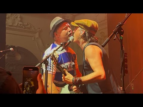 The Libertines, Intimate Warm-Up Show (complete), Bush Hall, London, 31st July 31st, 2025, London