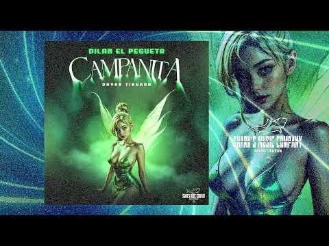 Ya Ice Dilan ❌ Dayan tiburon - Campanita