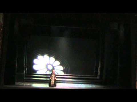 Vergini.. Sciagurata, hai tu creduto.. Oh Speranza di vendetta -  Andrea Patucelli