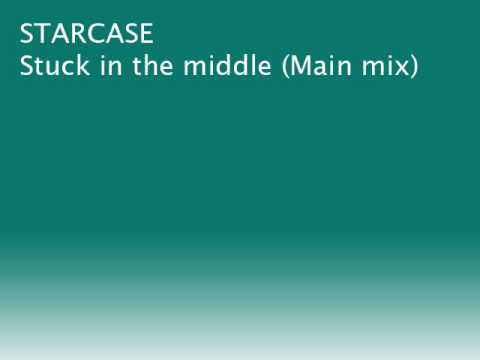 Starecase - Stuck in the middle (Main mix)