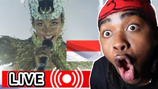 Download lagu 🇮🇩Wonderland Indonesia 2 'PERFORMANCE VERSION' by Alffy Rev with All Artist (REACTION!!) mp3