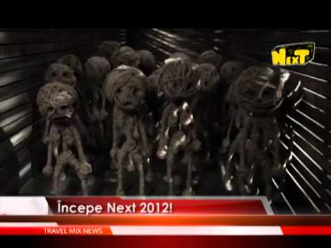 Începe Next 2012!