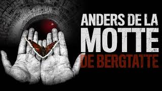 De bergtatte - Anders de la Motte