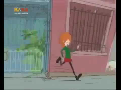 Gloria und ihre Familie (Intro GERMAN)