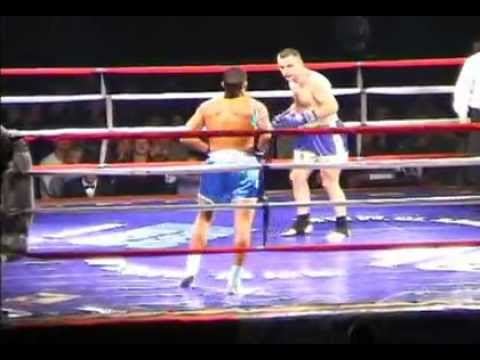 Superfight -  Romans Dabolins (LV) VS Mourad Buzidi (Holand)