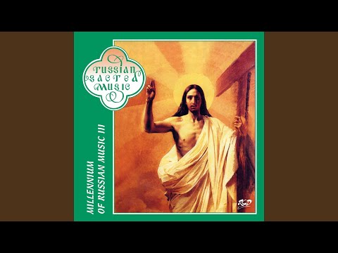 9 Sacred Pieces, TH 78: No. 8, Let My Prayer Ascend