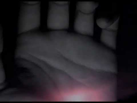 Gazelle Twin - Heartbeat (official video)