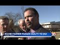 Richie Farmer Pleads Guilty to DUI