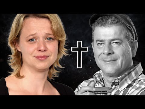 Michael Hirte, 61: Er hinterließ ein Vermögen, das seine Frau zu Tränen rührte.