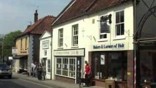 The Outlook for Tourism in North Norfolk