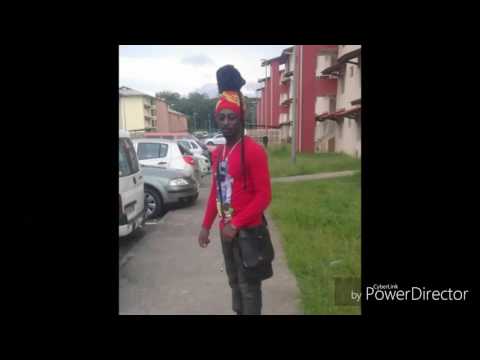 DANIEL ORTEGA FEAT SAMORAY G - GADO GIMI KOMANDO