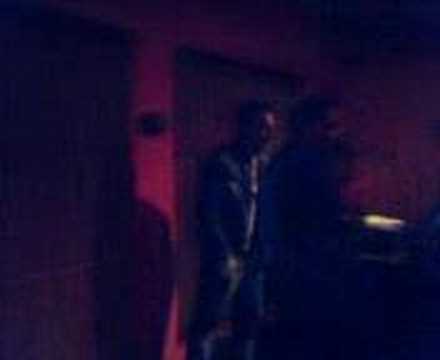 Porro Inc. All Stars Last Freestyle Mako 05.05.07