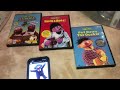 Sesame Street Let S Eat Funny Food Songs ️ 1998 DVD