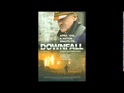 8. Evas Blick in den Spiegel - Stephan Zacharias (Downfall OST)