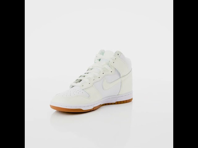 Vidéo : DUNK HIGH SAIL GUM